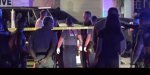 Diez lesionados en tiroteo protagonizado por adolescente en una fiesta en Florida