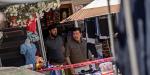 Asesinan a dueño de “Saldos Max” dentro de su negocio