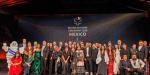 Triunfa gastronomía de Baja California con 9 Estrellas Michelin