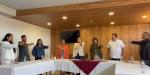 Formalizan sistema de apoyo a familias en San Quintín: Miriam Cano Núñez