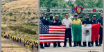 Bomberos de Tecate se capacitan a nivel internacional