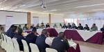 Gobierno de San Quintín participa en mesa interestatal para reforzar la seguridad en la región