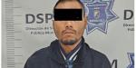 Policía Municipal detiene a un hombre por tentativa de robo violento y disparos en agravio de una conductora de plataforma