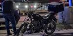 Muere motociclista en accidente en la Vía Rápida Alamar