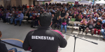Acerca Ayuntamiento de Tijuana apoyos y servicios a 700 personas  con la Jornada de Bienestar
