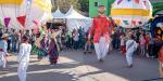 Llegó la Guelaguetza oaxaqueña a la Expo Tijuana Multicultural