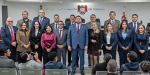 Presenta Ismael Burgueño su primer Informe de Gobierno ante el Cabildo
