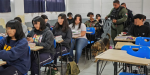 Realiza Policía Municipal más de 100 intervenciones en escuelas