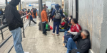 El uso de “mula ciega”, podría inhabilitar de por vida solicitud de asilo en EU, advierte Ayuntamiento a migrantes