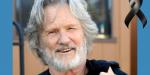 Fallece Kris Kristofferson, estrella de la música country