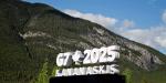 El G7 se fractura en Canadá por conflicto en Oriente Medio y aranceles de EE.UU.