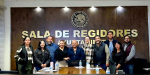 Impulsan Campaña de Accesibilidad, Empatía y Respeto para Personas con Discapacidad en Rosarito