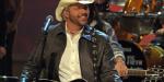 Toby Keith ingresa al Salón de la Fama de la Música Country