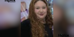 Desaparece Melany de la Francisco Villa