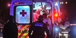 Atacan a disparos a una pareja en el Pedregal de Santa Julia
