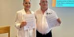 CESODI y Empresarios Unidos por Tijuana firman convenio para impulsar salas especializadas que protejan a la infancia en procesos judiciales