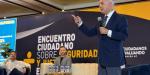 Participa CCSPBC en encuentro sobre seguridad y justicia en México