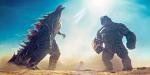 Godzilla x Kong: Supernova inicia rodaje y revela título oficial