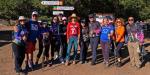 Fortalece SECTURE el turismo comunitario con red de Senderos Kumiay
