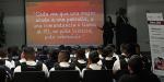 IMMUJER Tecate capacita a policías de la Secretaría de Seguridad Ciudadana en atención a víctimas con perspectiva de género
