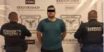 Cumplimentan orden de aprehensión por extorsión agravada en Tijuana