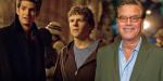 Aaron Sorkin prepara secuela de The Social Network como director y guionista para Sony