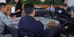 Actualiza Fiscalía General a elementos policíacos en el correcto llenado del IPH