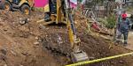 Realizan mantenimiento correctivo de infraestructura sanitaria
