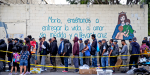 Aumenta un 40% población vulnerable que solicita alimento en el Desayunador del Padre Chava