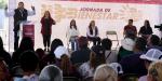 Lleva XXV Ayuntamiento de Tijuana Macro Jornada de Bienestar a la colonia 10 de Mayo