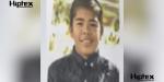 Desaparece adolescente en Ensenada