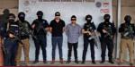 Capturan a sujeto acusado de homicidio