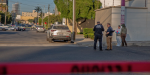 Balean a hombre en la colonia La Cacho