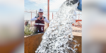 Garantizado el abasto de agua para la Zona Costa de BC: SEPROA