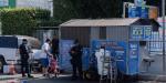Balean a un hombre junto a mariscos de la Zona Centro