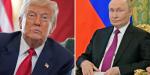 Trump advierte a Putin con “severas consecuencias” si bloquea la paz en Ucrania