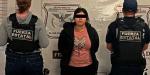 Capturan en Tijuana a mujer buscada por la justicia en Estados Unidos