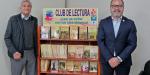 Llegarán más de cien libros de literatura a los centros penitenciarios de Baja California