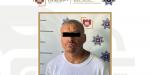 Detiene Policía Municipal de Tijuana a hombre por violencia contra la mujer en fraccionamiento Santa Fe