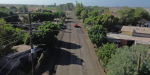 Arranca rehabilitación de carretera estatal 62 del Valle de Mexicali