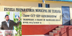 Incorporan Preparatoria Municipal Manuel Gómez Morín al Sistema Educativo Público
