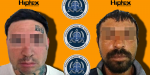 Vinculan a proceso a dos sujetos por violencia familiar