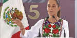 Condena Claudia Sheinbaum redadas migratorias; confirma detención de 45 mexicanos
