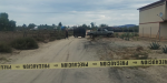 Asesinan a un hombre en el poblado Francisco Zarco
