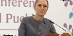 Destaca Sheinbaum confianza de los mercados en México pese a tensiones globales