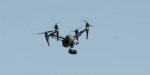 Derriba Ucrania 13 drones Shahed lanzados por Rusia durante la noche