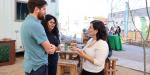 Promueve Nación Verde cultura ambiental con encuentros de networking