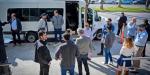 Realiza DEITAC tour industrial para promover inversiones