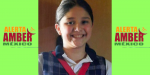 Emiten Alerta Amber para Ohanna, tiene 12 años de edad