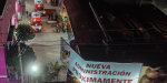 Nuevo ataque armado en “La Cueva del Peludo” deja cinco heridos